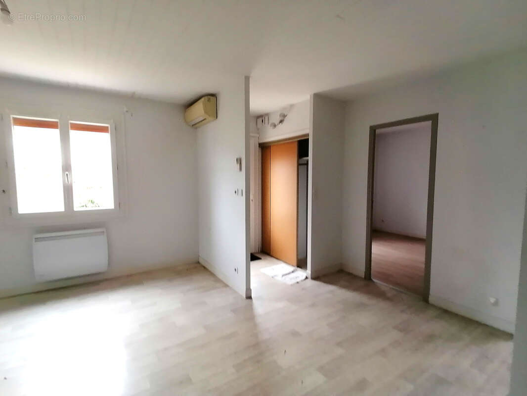 Maison à CASTELSARRASIN