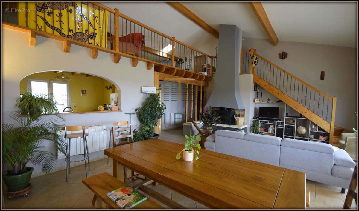 Maison à AGEN