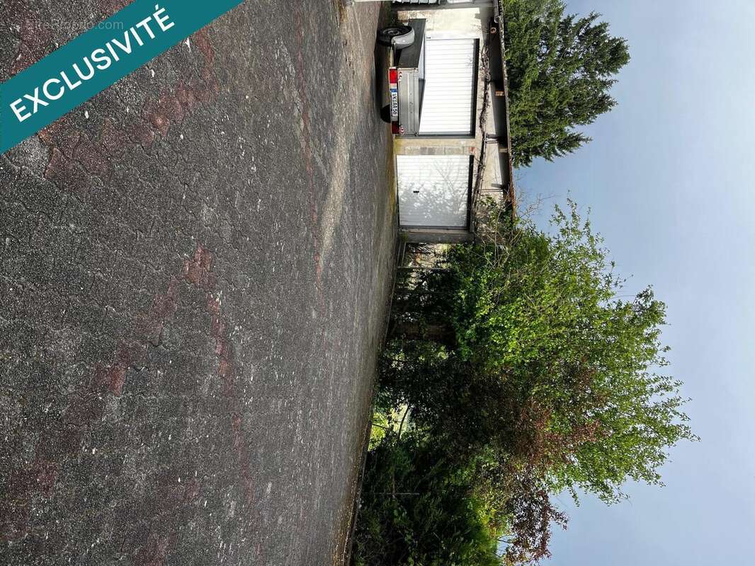 Photo 8 - Appartement à FREYMING-MERLEBACH