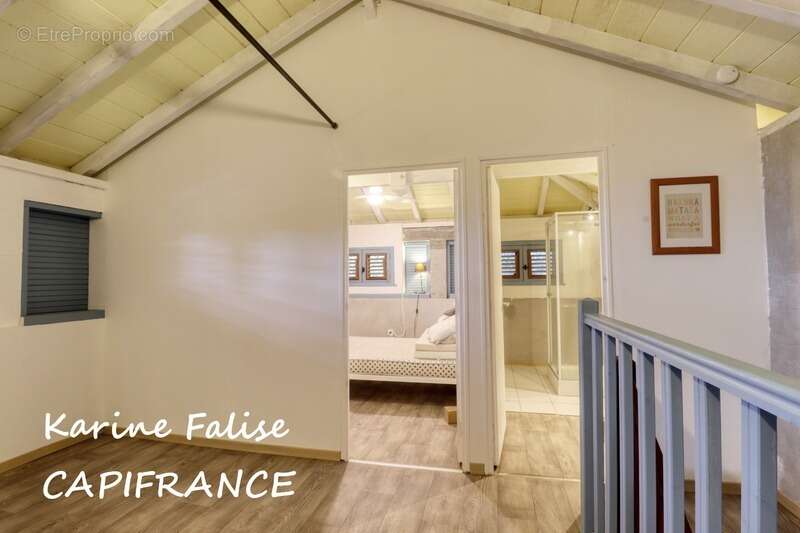 Maison à SAINTE-LUCE