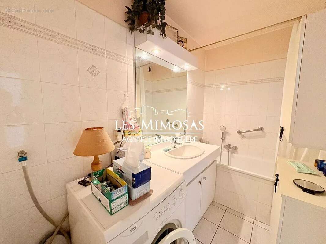 Appartement à SAINT-RAPHAEL