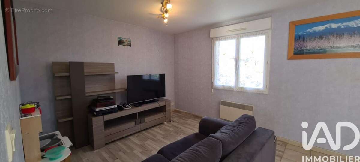 Photo 6 - Maison à LA VILLE-DIEU-DU-TEMPLE