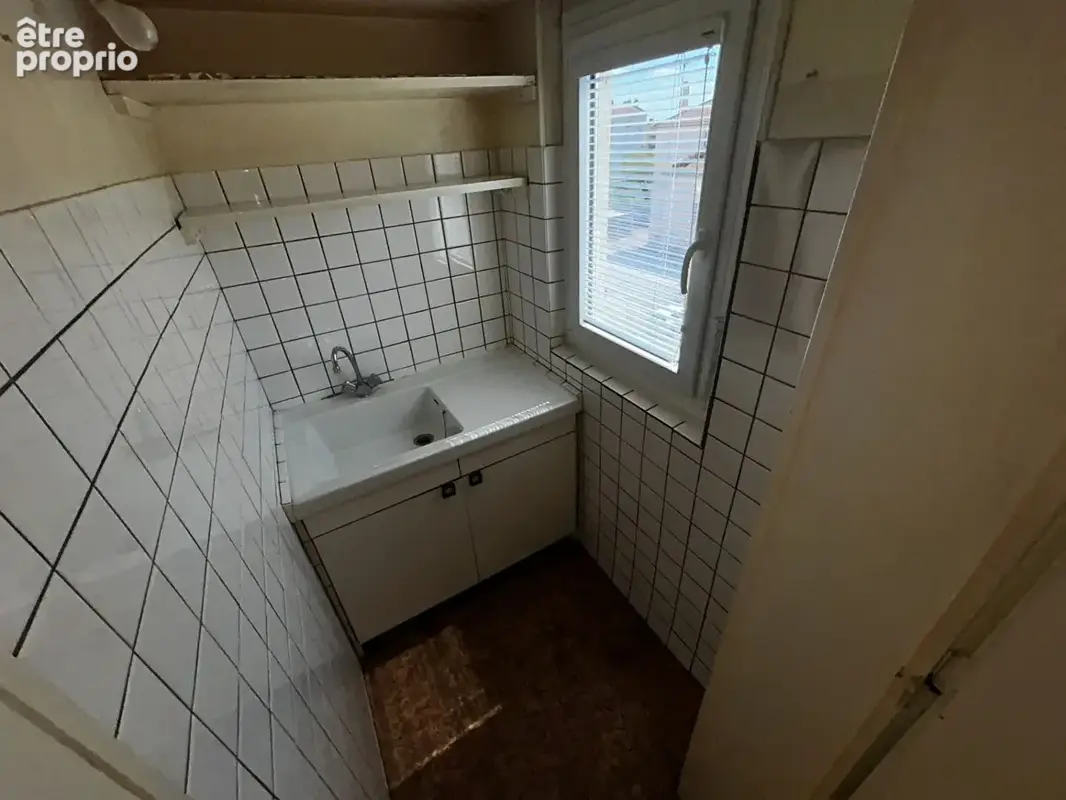 Appartement Metz 3 pièce(s) de 79.30 m² - photo 10