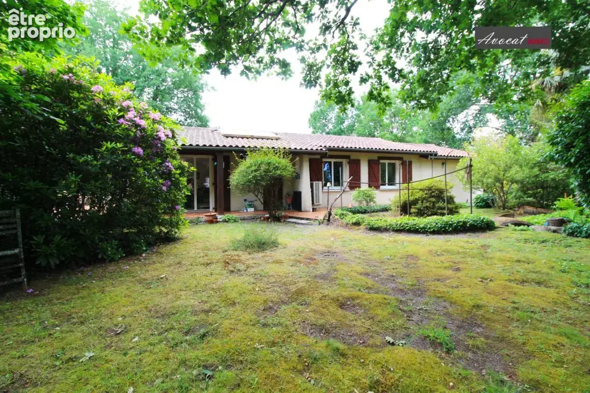 Belle propriété - photo 2