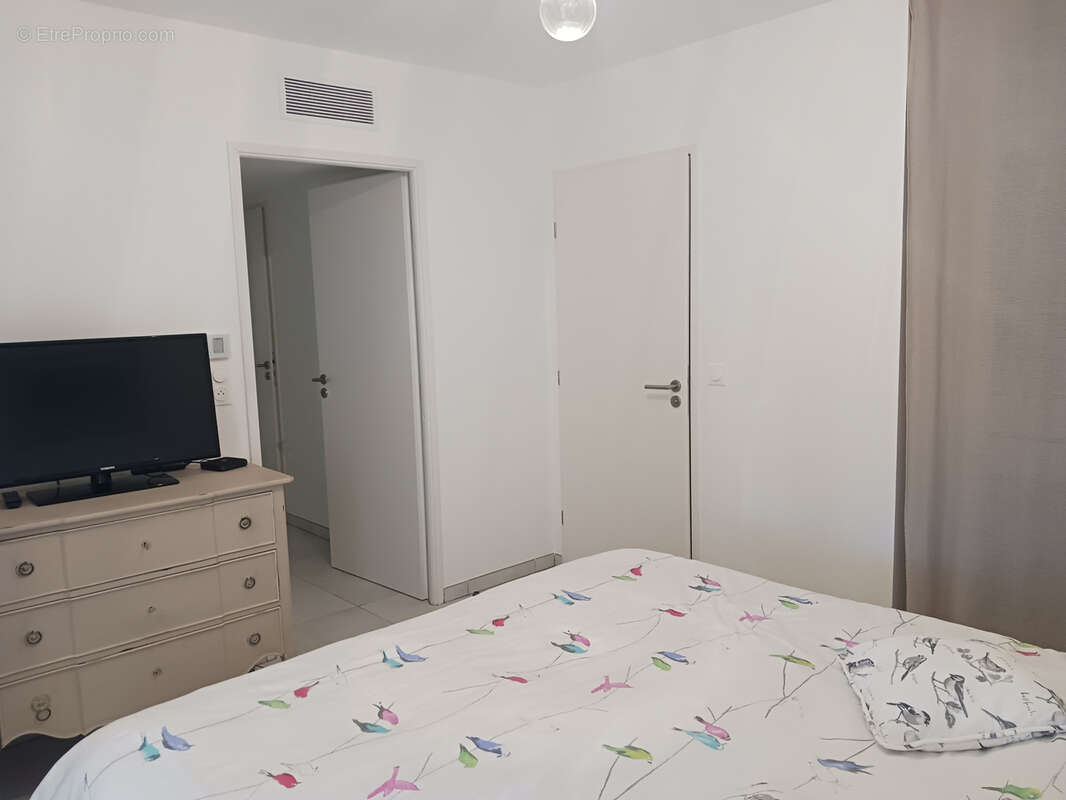 Appartement à HYERES