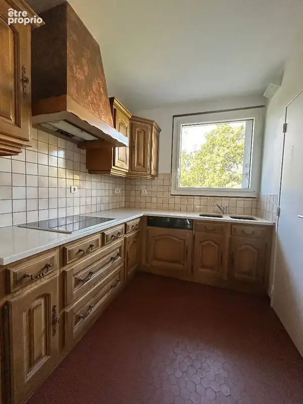 Appartement 3 pièces de 66 m² - photo 8