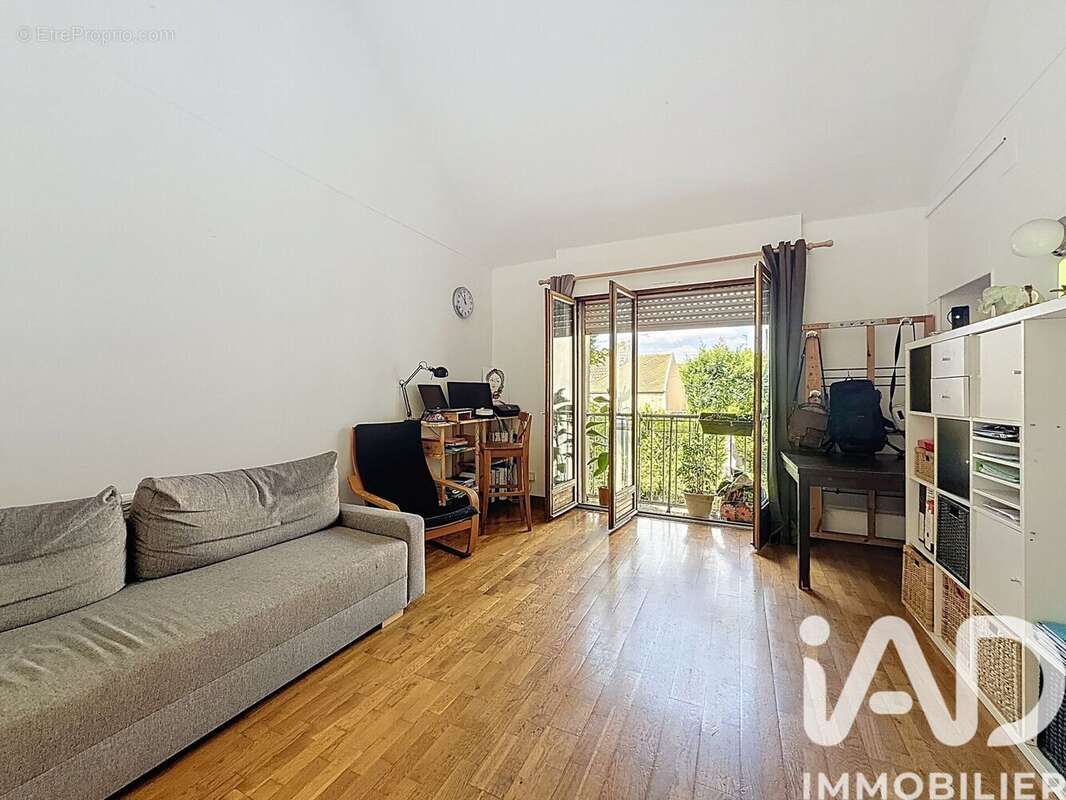 Photo 4 - Appartement à VAUX-SUR-SEINE