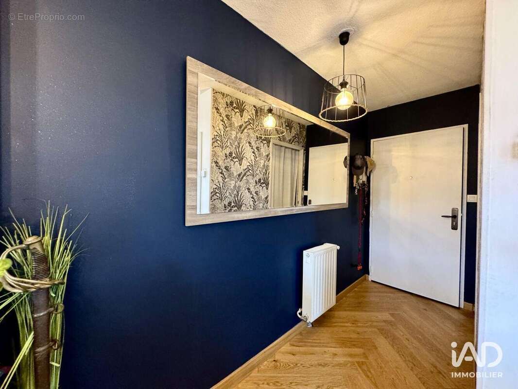 Appartement 79 m² à Pernes-Les-Fontaines  - photo 8