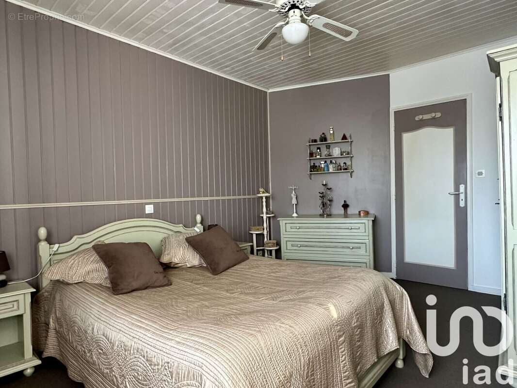 Photo 7 - Maison à BIRAC-SUR-TREC