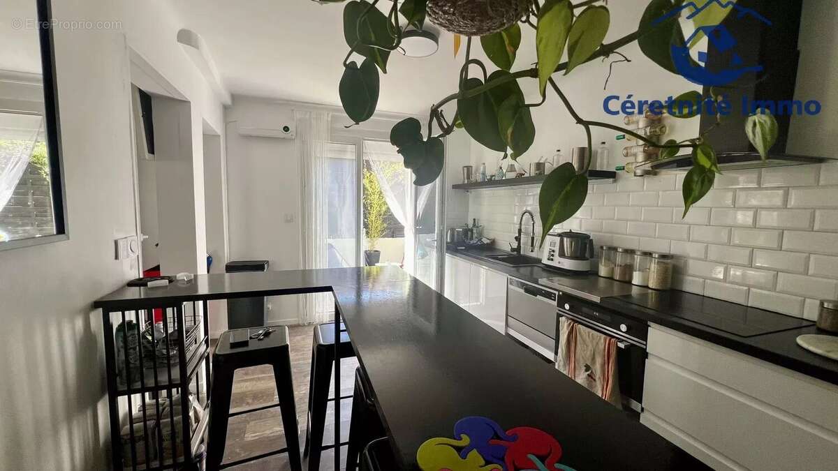 Maison à CERET