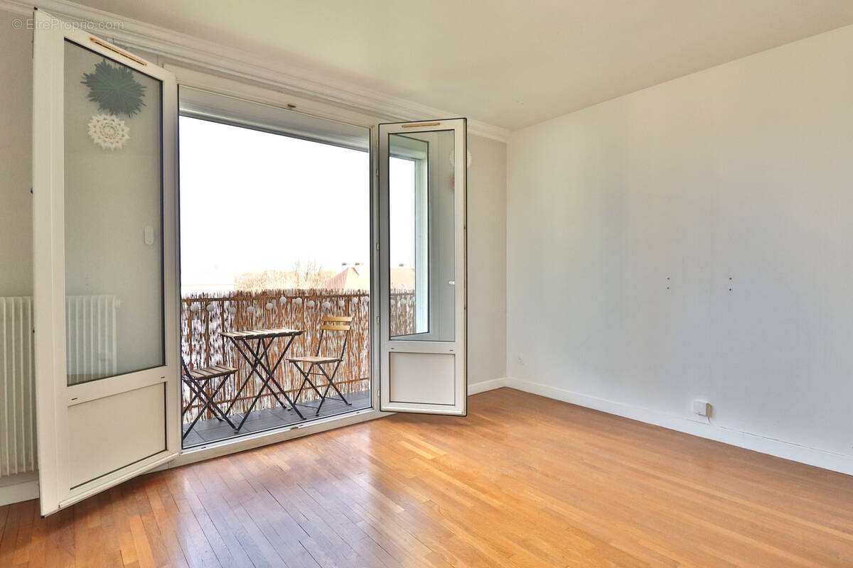 Appartement à TROYES