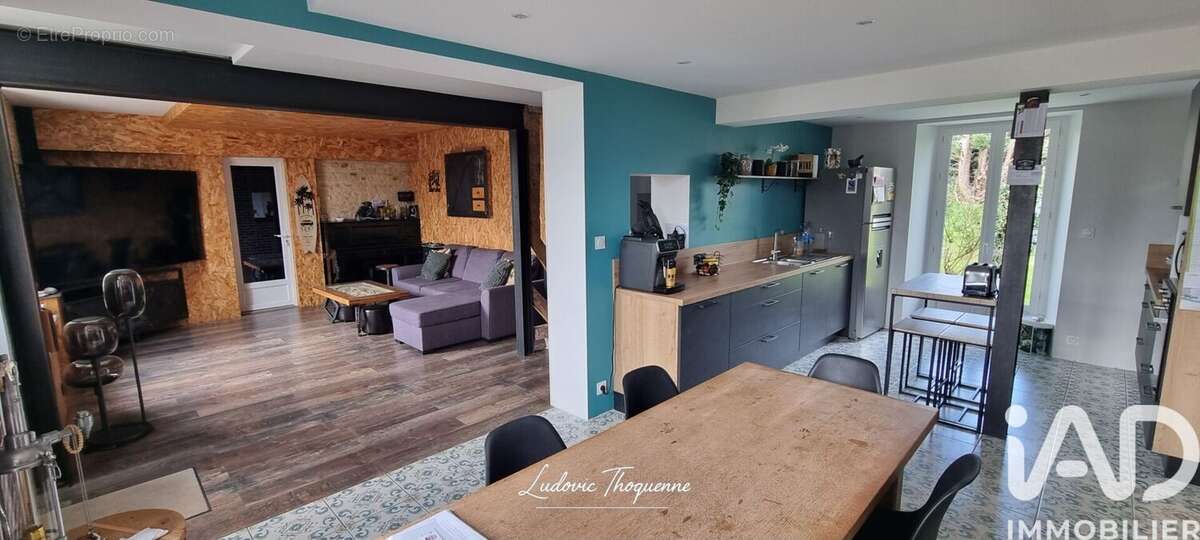 Photo 7 - Maison à ARGENCES
