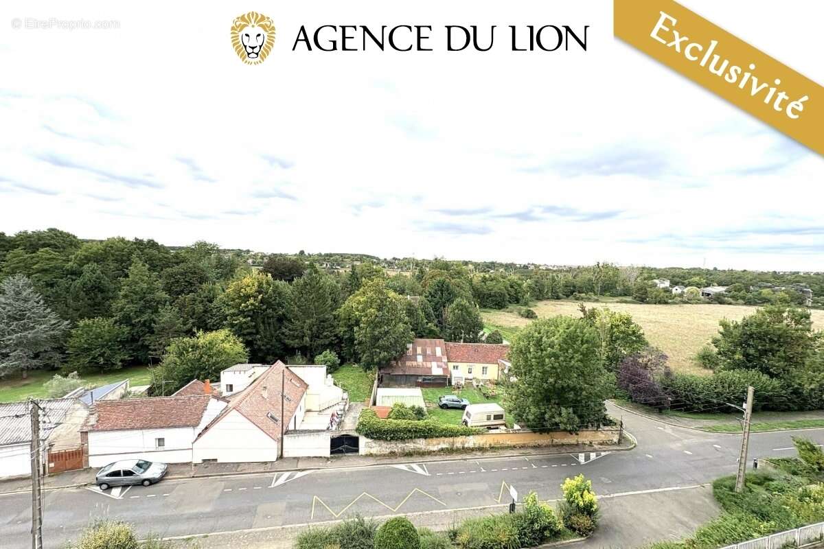 Appartement à VERNOUILLET