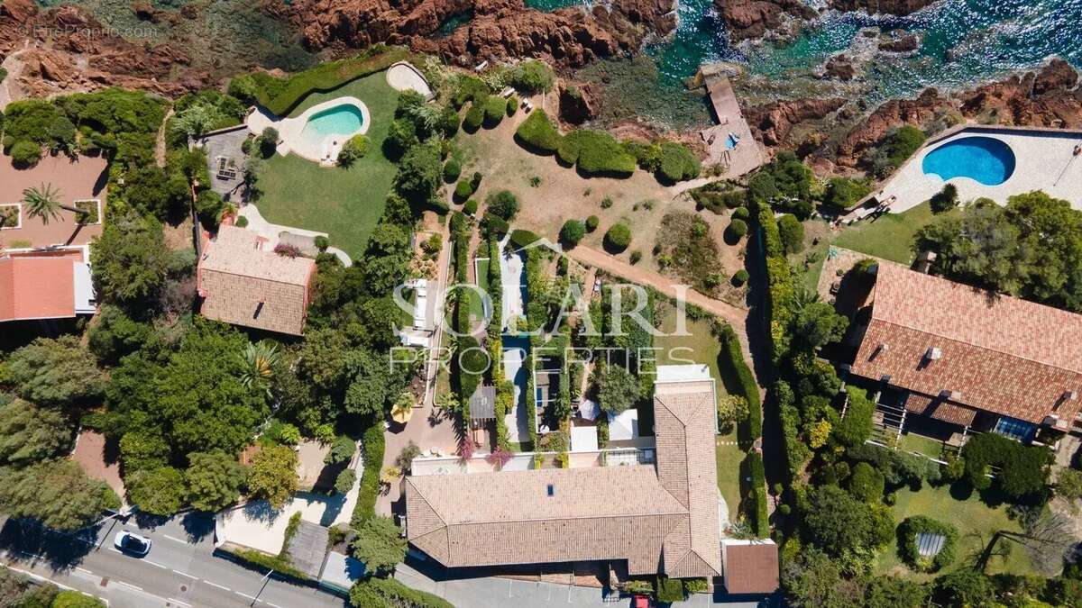 Appartement à LA SEYNE-SUR-MER