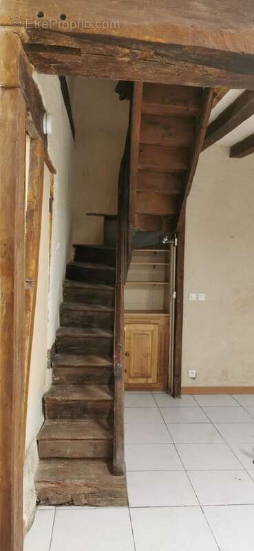 Maison à JUPILLES