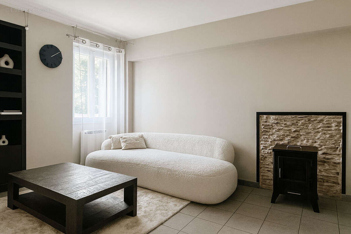 Maison à ECQUEVILLY