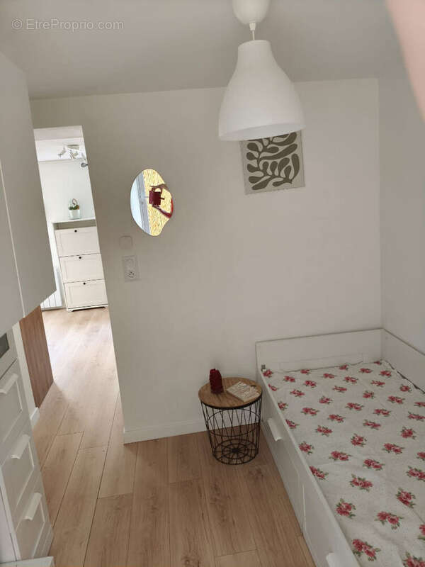 Appartement à TROUVILLE-SUR-MER