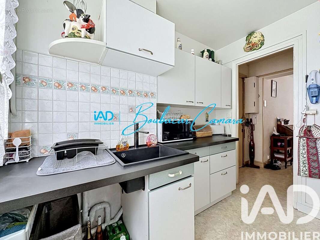 Photo 5 - Appartement à HOUILLES