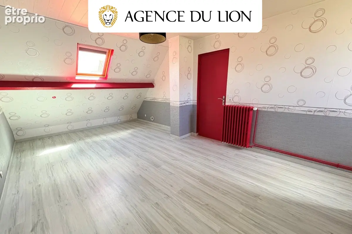 Maison 7 pièces 5 chambres sous sol total - photo 12