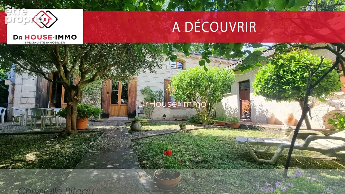 Maison 5 pièces 154 m² à vendre à Talence (33400) - photo 29