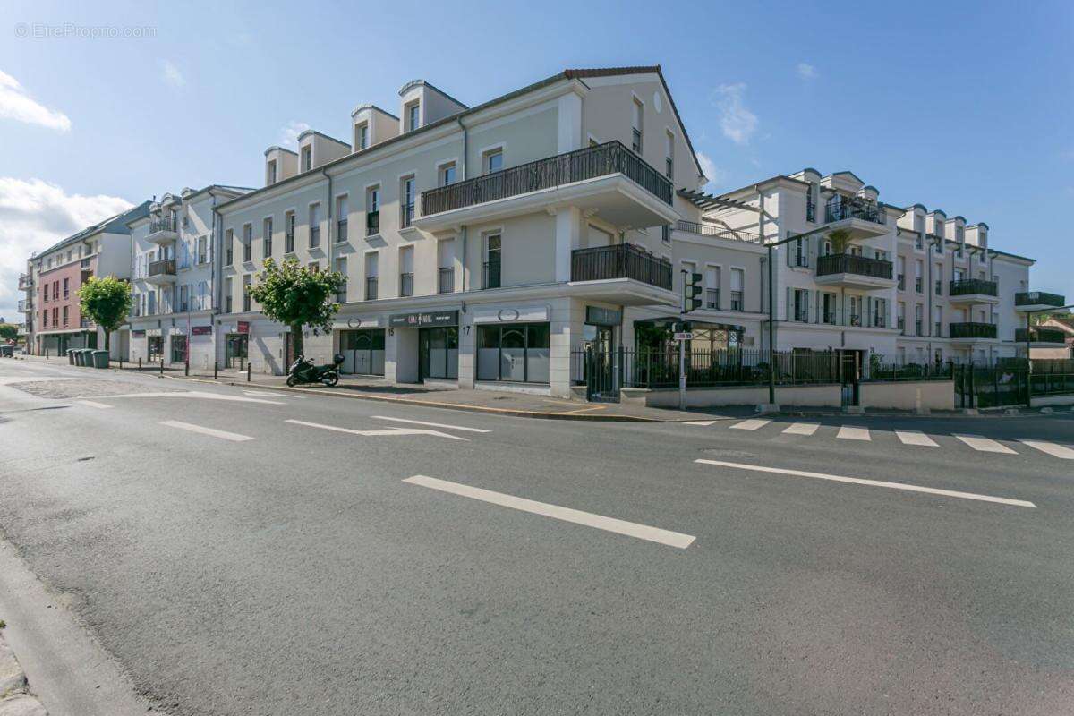 Appartement à CROSNE
