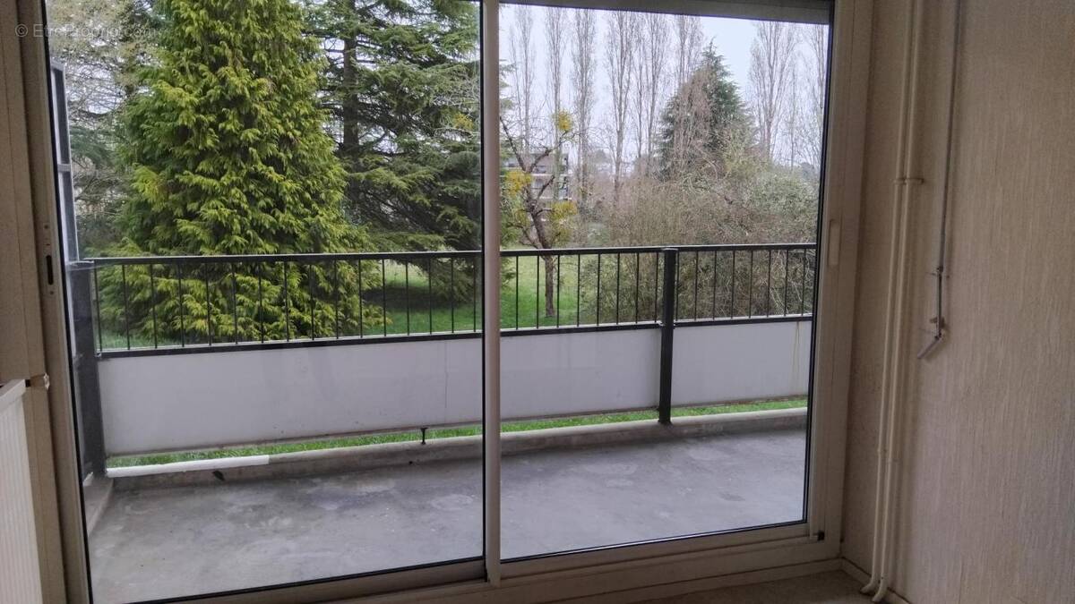 Appartement à BLANQUEFORT