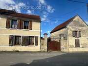 Maison à SAINT-GERVAIS