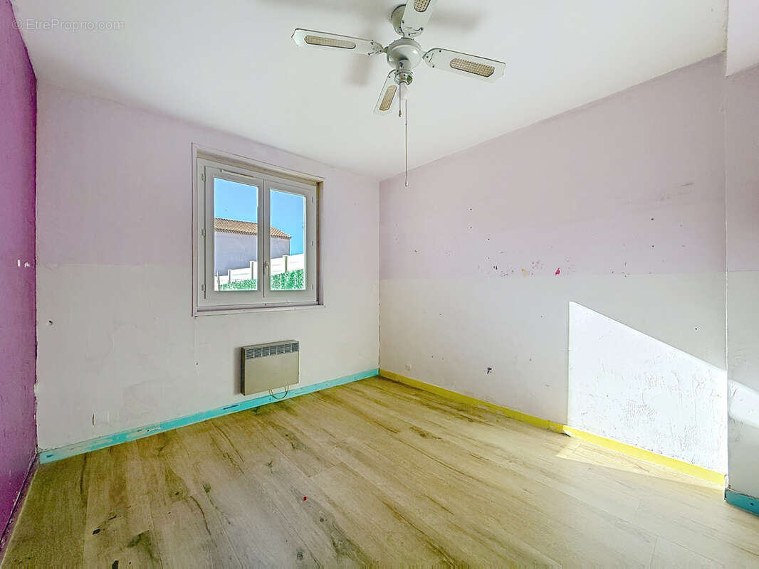 Maison à SIX-FOURS-LES-PLAGES