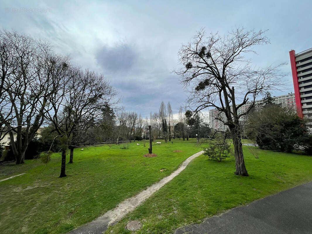 Appartement à TALENCE