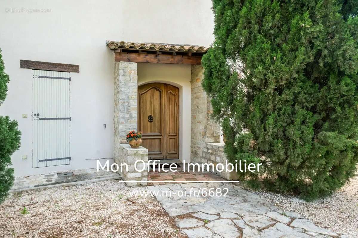 Maison à ENSUES-LA-REDONNE