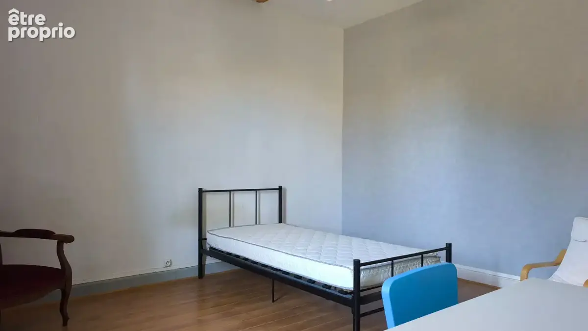 Maison 180m² à voulême - photo 8