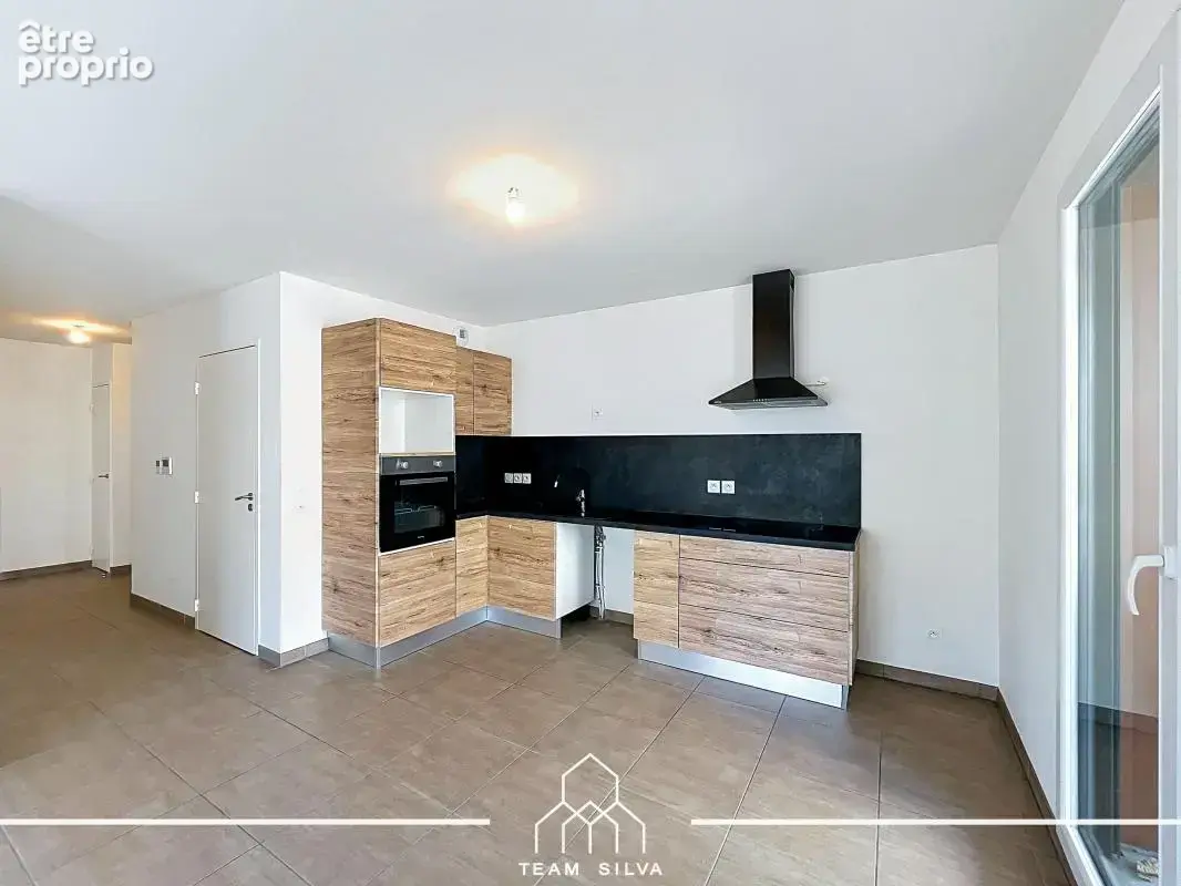 Appartement - photo 15