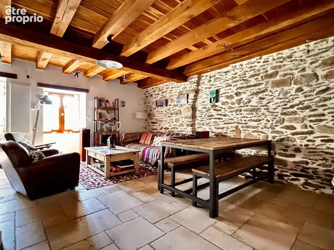 Piriac Sur Mer - Maison de charme - photo 3