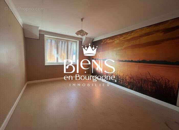 Appartement à BEAUNE