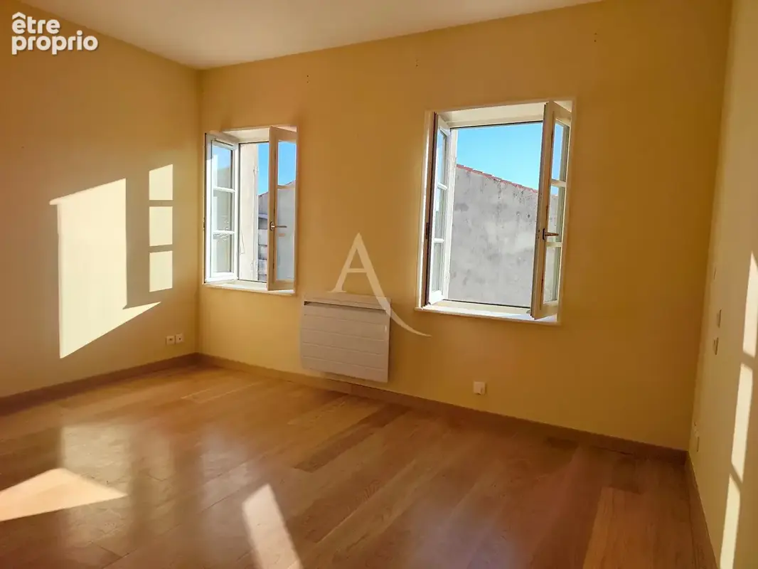 Appartement atypique au coeur du centre historique avec stationnement privatif - photo 11