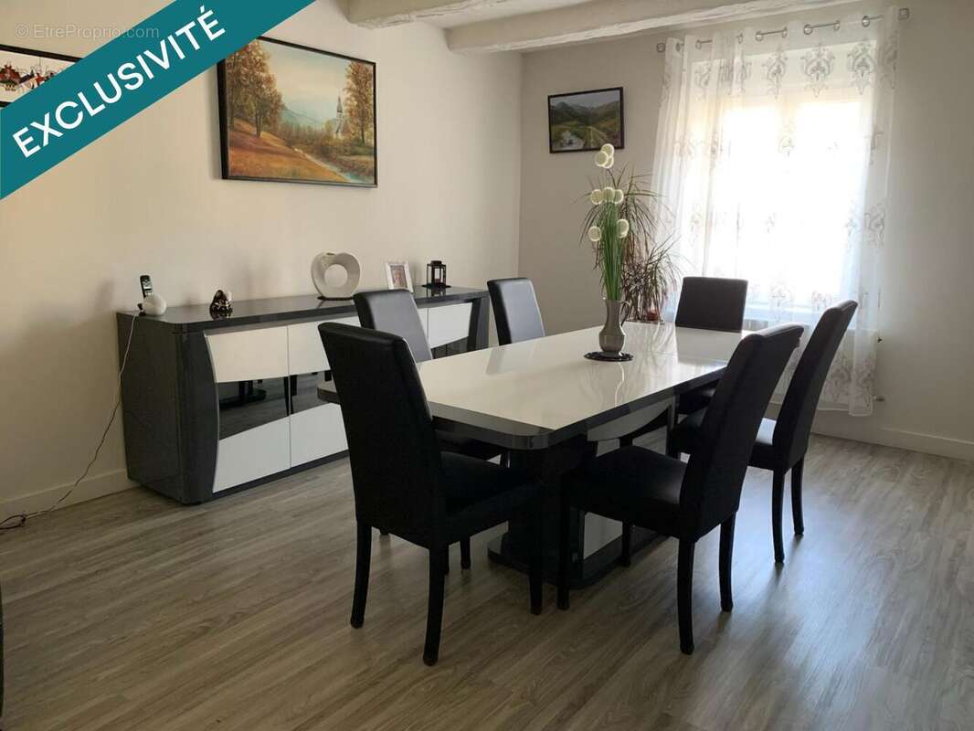 Photo 4 - Maison à MAGNIERES