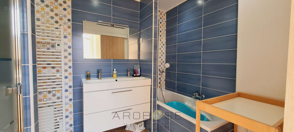 Maison familiale - photo 14
