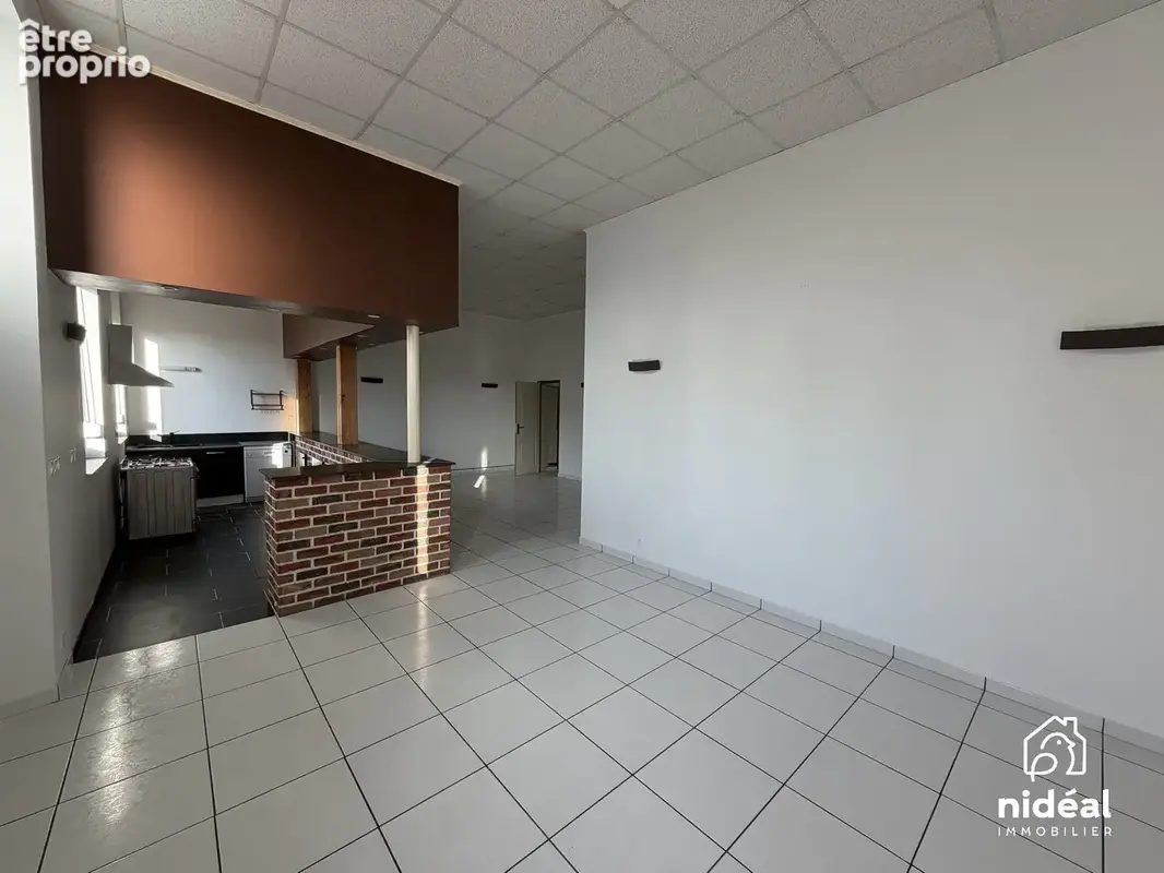 Maison 180 m² à Saint-Hilaire-Sur-Helpe  - photo 3