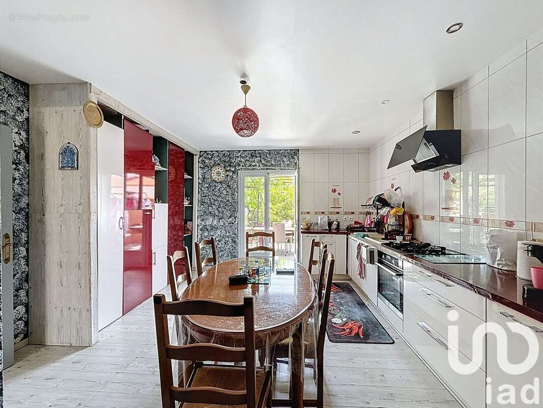 Photo 4 - Maison à SAINT-LAURENT-DE-LA-SALANQUE