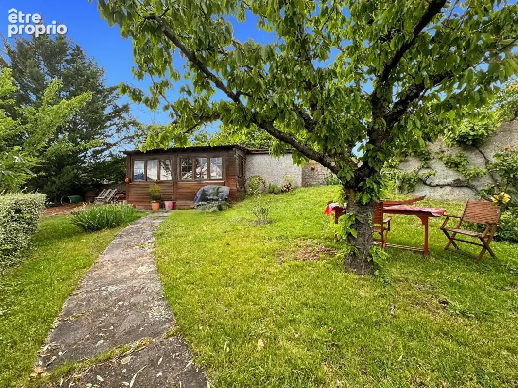 Maison familiale avec vue panoramique - Beaumont - photo 3