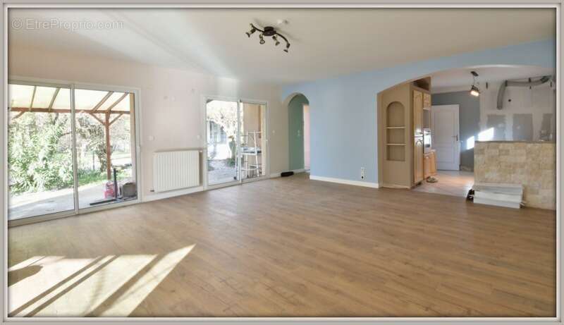 Maison à ROUFFIAC-TOLOSAN