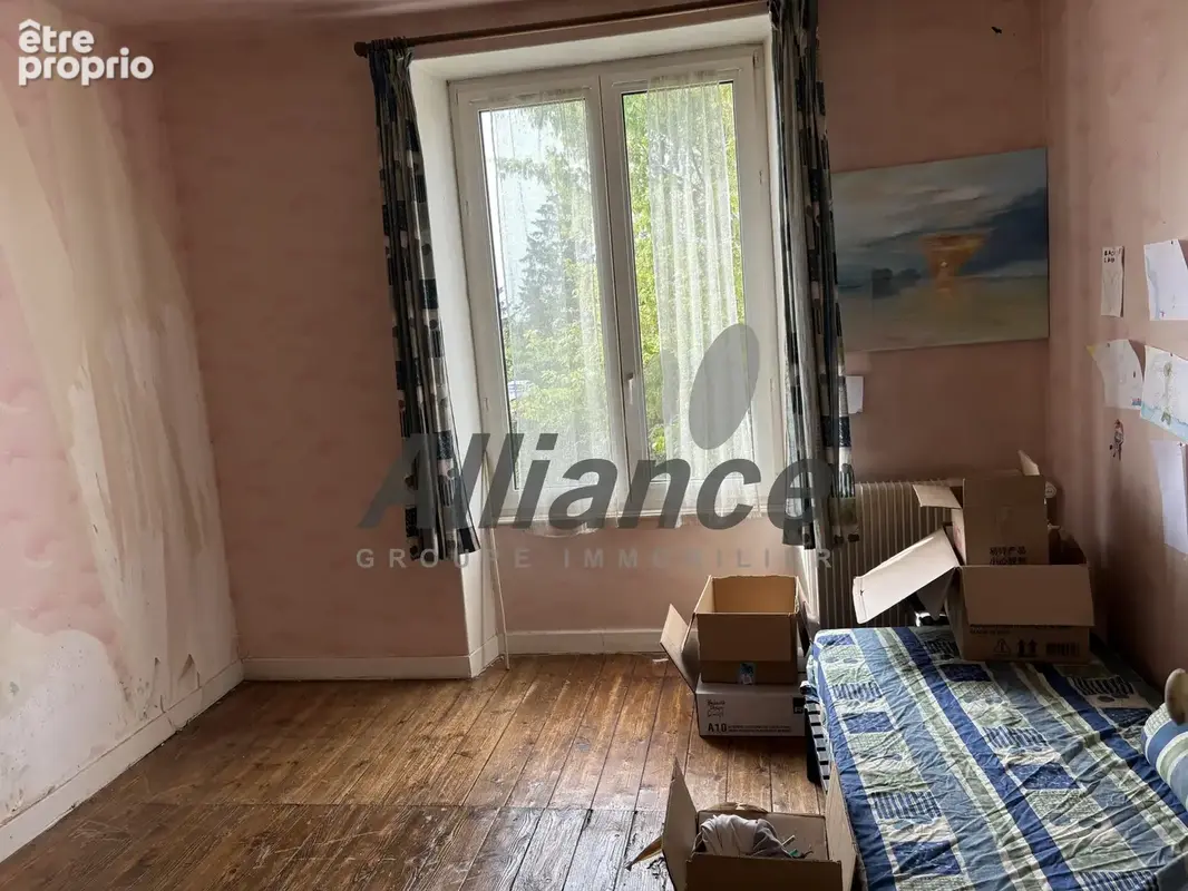 Maison de ville, 3 chambres, terrasse et jardin - photo 17