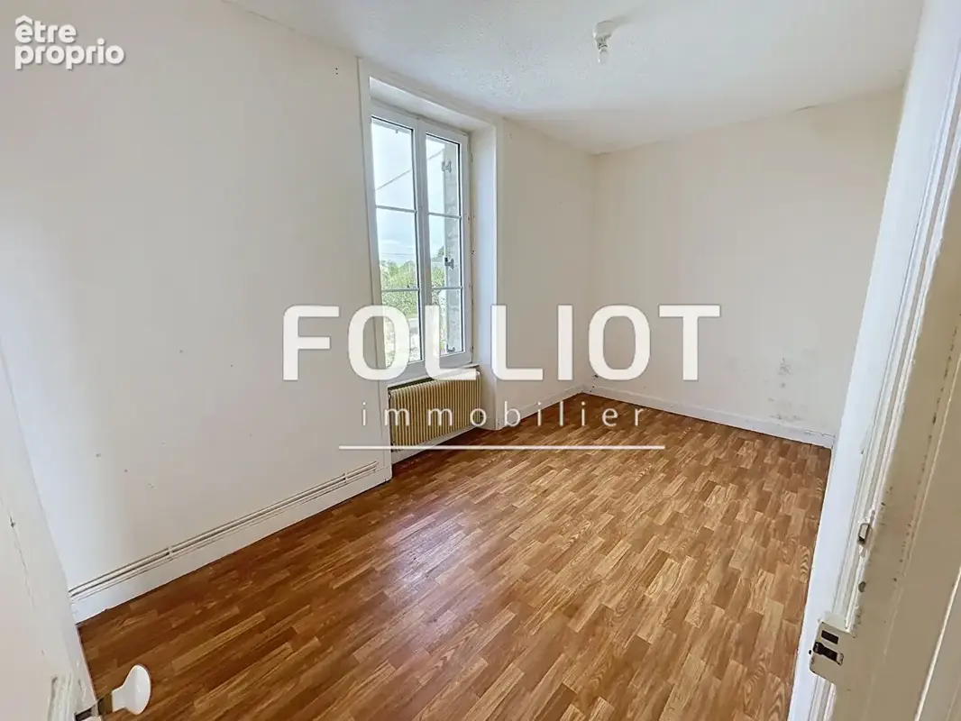 Maison Carentan Les Marais 5 pièce(s) 120 m2 - photo 18