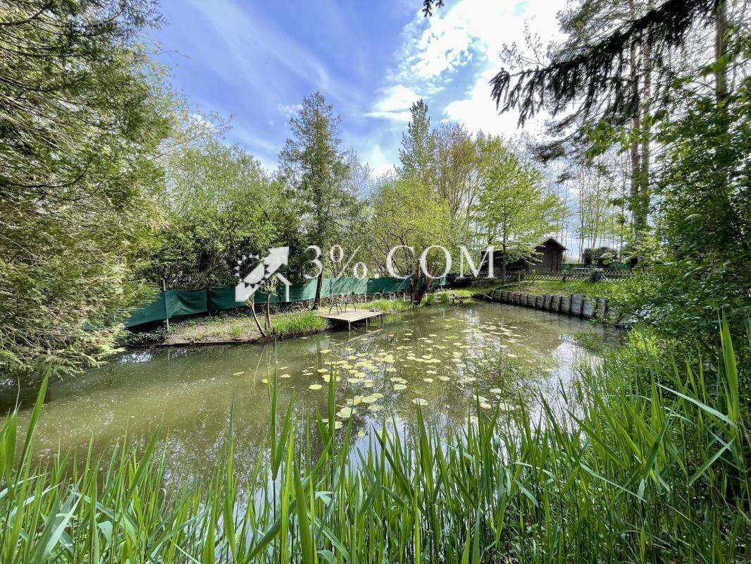 Terrain à PLOBSHEIM