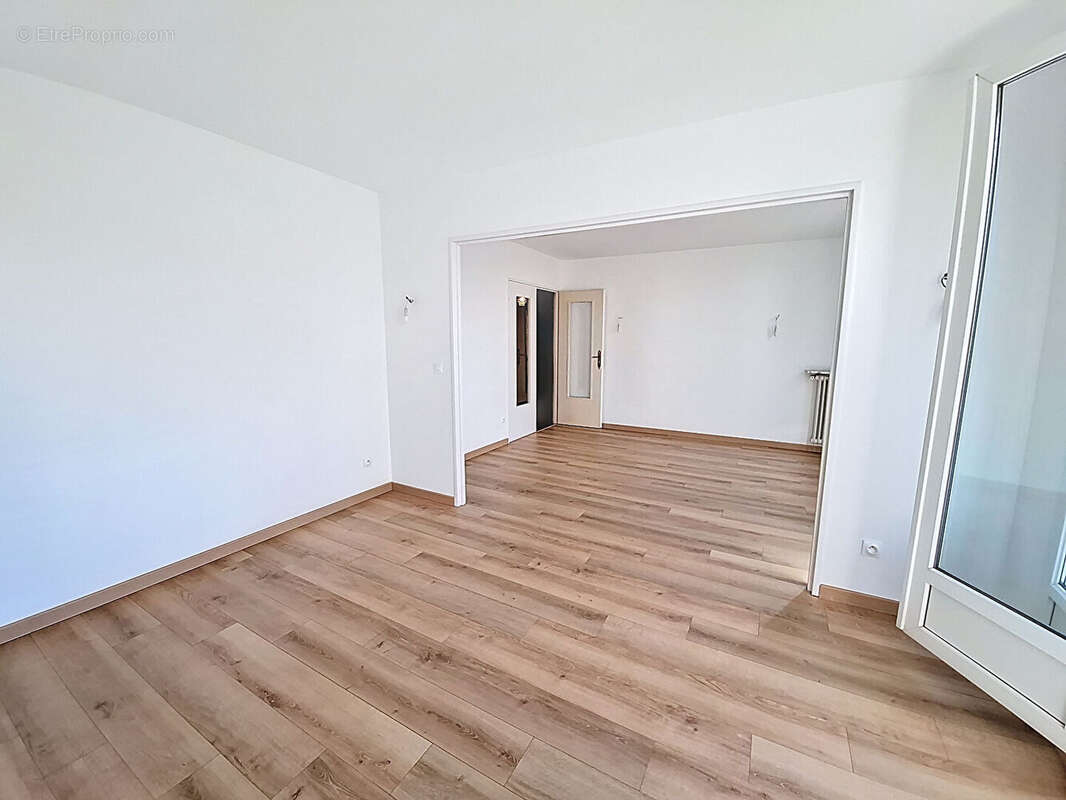 Appartement à CACHAN