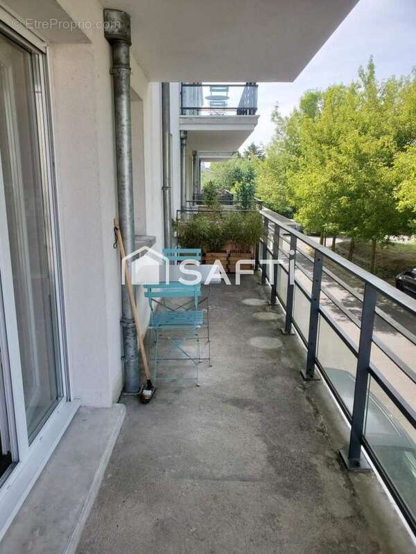 Photo 3 - Appartement à ORLEANS