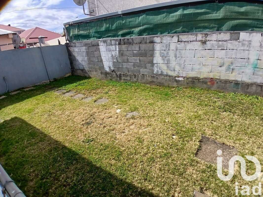 Photo 7 - Maison à SAINTE-MARIE