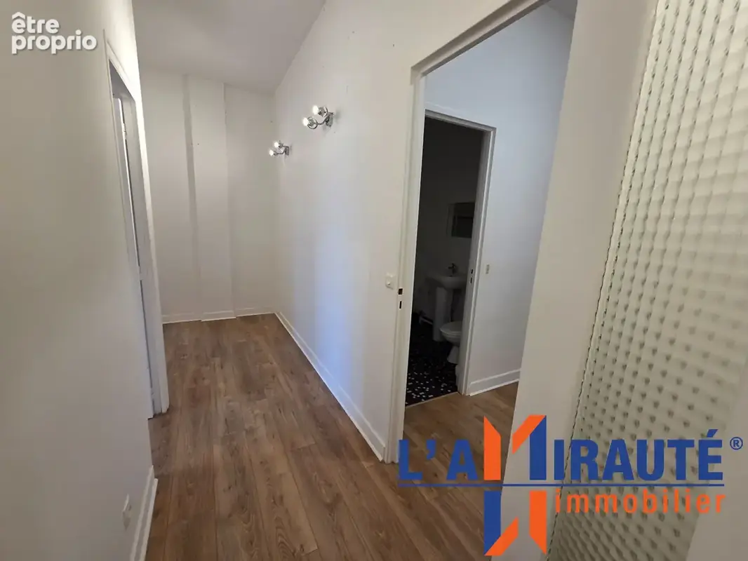 Appartement Sartrouville 2 pièce(s) 47 m2 - photo 5