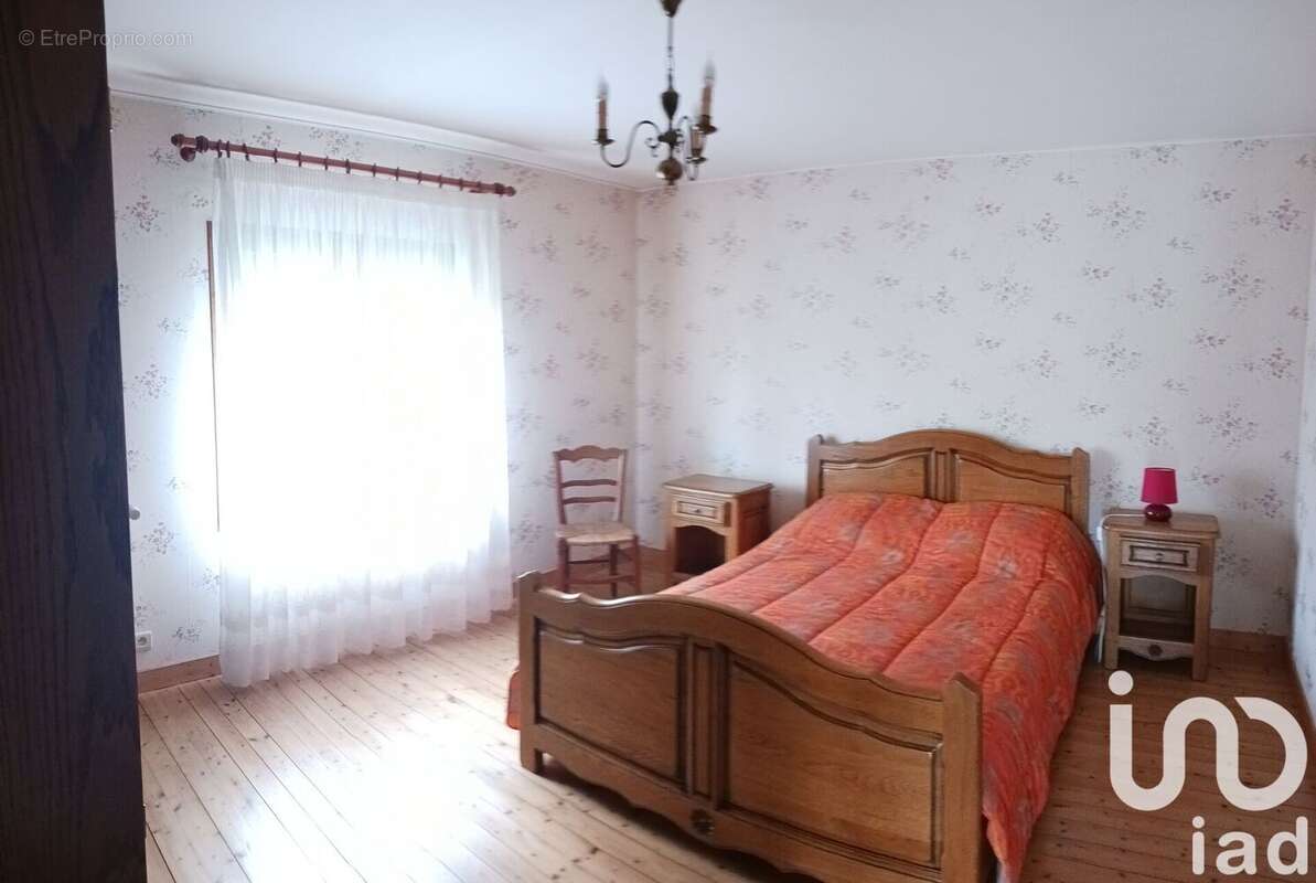 Photo 9 - Maison à SCILLE