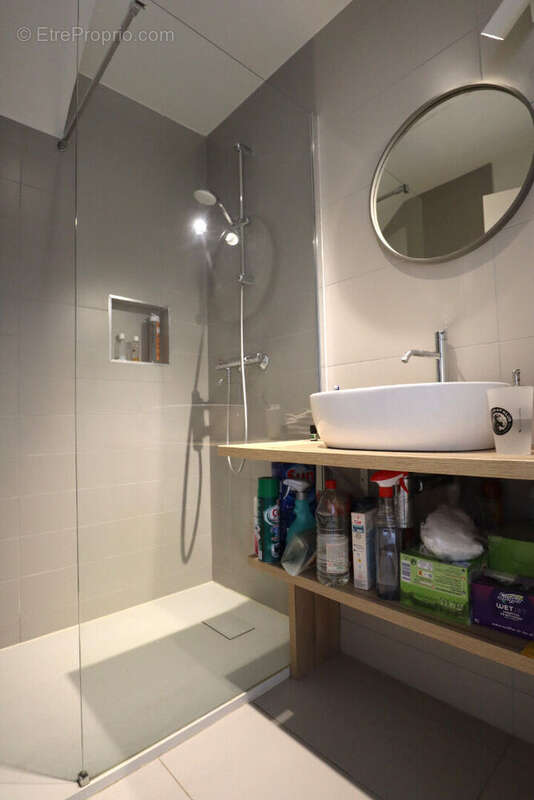 Appartement Brest 4 pièce(s) 79.18 m2 - photo 8